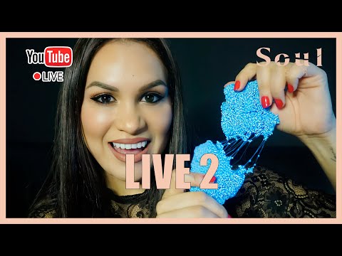 Triggers nuevos 🥰 | Soul ASMR