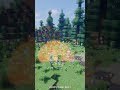 Creeper Confetti Minecraft Mod #minecraft #minecraftmods