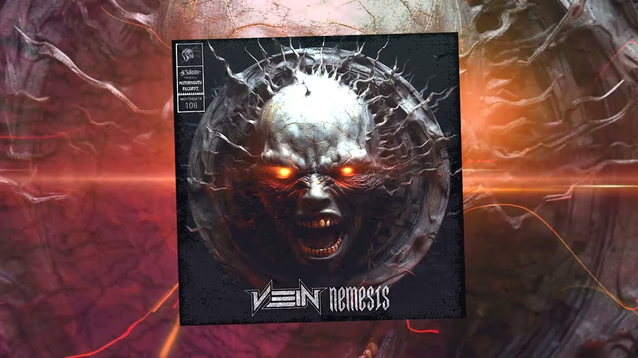 Watch Vein - Nemesis on YouTube Watch Vein - Nemesis on YouTube