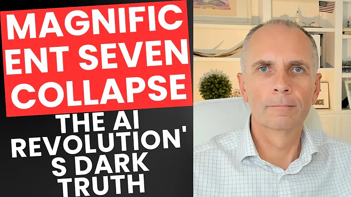 Why AI Stocks Are Crashing The $2 Trillion Reality Check UPD