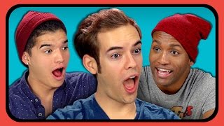 YouTubers React to John Cena Vine Compilation (John Cena Prank Call)(John Cena Vine Compilation (John Cena Prank Call) EXTRAS : https://goo.gl/s2q4At NEW Videos Every Week! Subscribe: http://goo.gl/nxzGJv Watch all main ..., 2015-10-25T19:00:06.000Z)