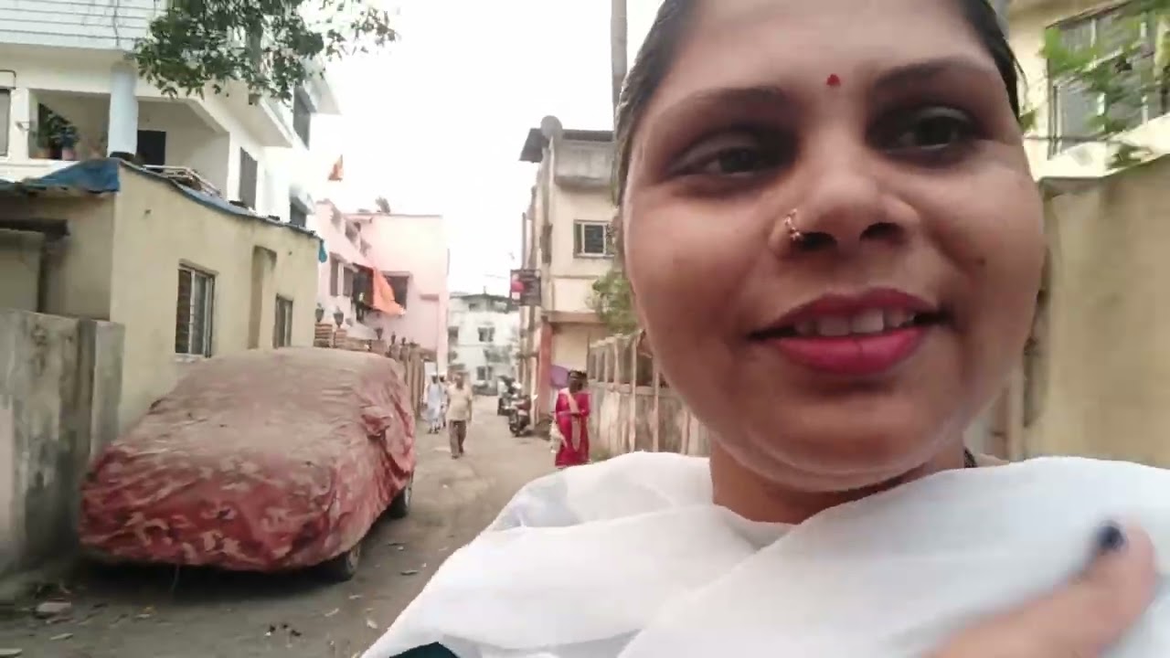 Dekho ham pune ke pani puri khane chale😋👌👍