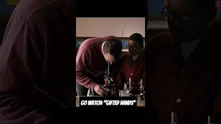 Dr Ben Carson In gifted Hands  A Tale Of Resilience giftedhands bencarsonstory ytshort