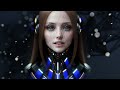 E.V.A. Intro (Dreams Of Technology AI Narrator Into)