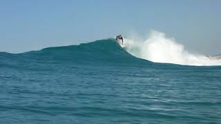 Surf Semester in Lisbon 🌊 Dutch Surfer Living the Dream with Get Stoked