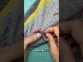 Quick Tips for Mending Clothes | #Sewing | #Tutorial