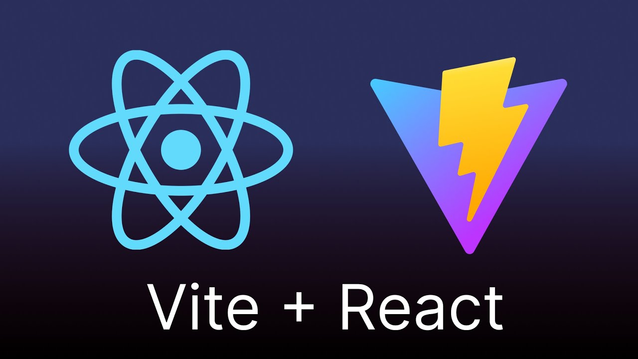 Vitejs react. Vitejs react