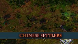 Age of Mythology Editor Guide - Making of Epic Chinese Settlers map