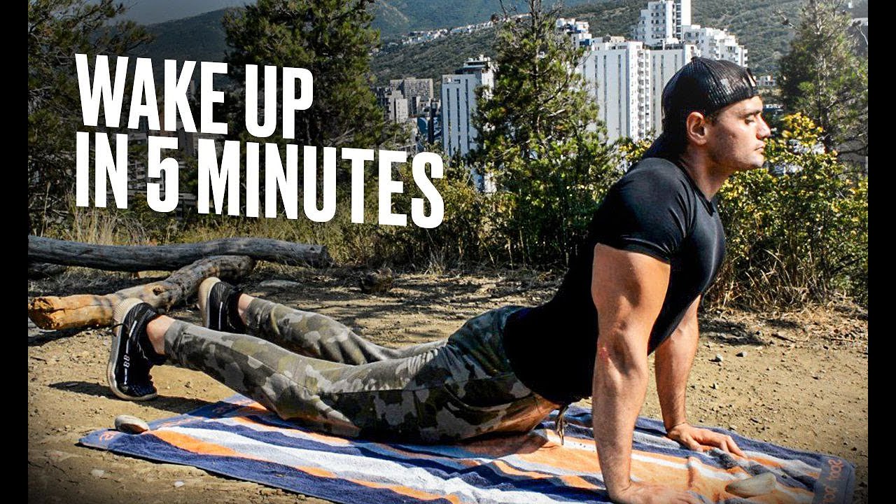 Do This Every MORNING Routine After Waking Up - YouTube