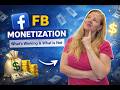 Facebook Monetization Update Feb 2026 My Earnings Rates What S Working 