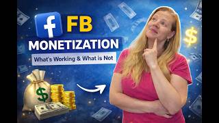 Facebook Monetization Update (Feb 2026): My Earnings, Rates, & What’s Working