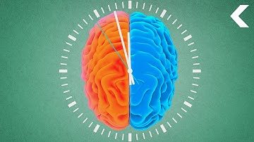 How Bilingual Brains Perceive Time Differently