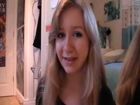 IIL5 Hannah Cooks Up A Storm