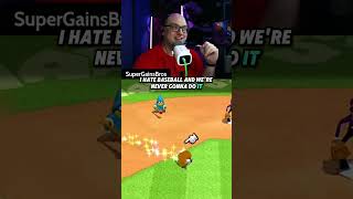 Why Doesn’t Nintendo Make Baseball Games Anymore?
