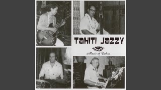 Tahiti Cool Blues