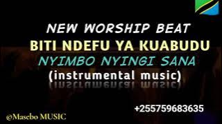 BITI NDEFU YA KUABUDU - NYIMBO NYINGI SANA || New Worship Beat  255759683635