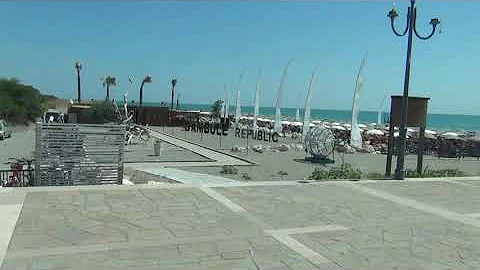 Dove andare a mare a Policoro?