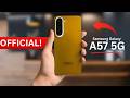 Samsung Galaxy A57 5G - AMAZING LOOK!!