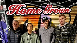 Watch Home Grown Ill Never Fall In Love video