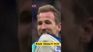 Harry Kane Missed Penalty In England Vs France Quarter Finals