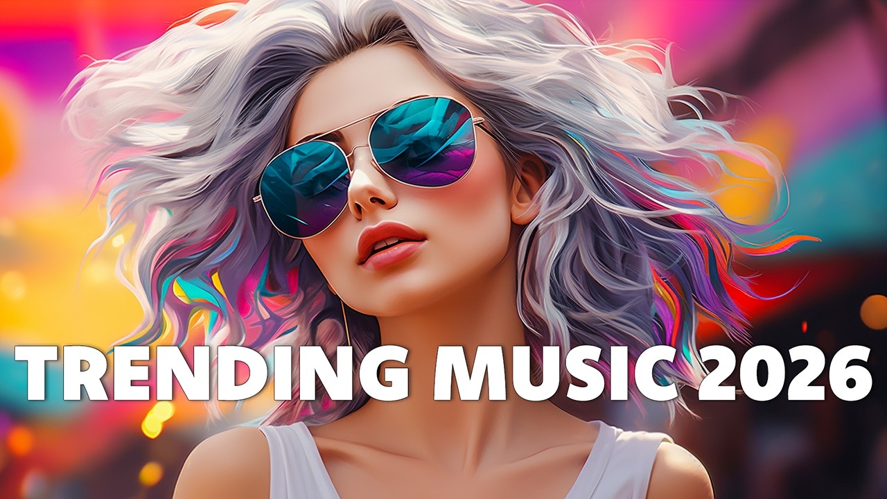 Top Hits Trending 2026 🍒 Spotify Music 2026 🎧 Viral Hits Playlist 🎧 Best Songs 2026 Updated Weekly