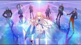 Fate/Grand Order - OST - 宿命 ～GRAND BATTLE 3～