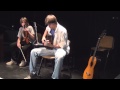 Capture de la vidéo Ii Confcapuchos-11 Maio 2013- Música F. E M. Berkemeier