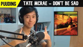 Tate McRae - dont be sad [cover]
