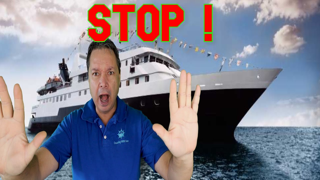 Celebrity Xpedition Evacuated in Galapagos Islands