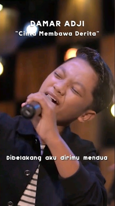 damar adji #damaradji #viraltiktok #fyp #trending #deritamembawarindu