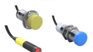 Cảm biến tiệm cận ( proximity sensor)