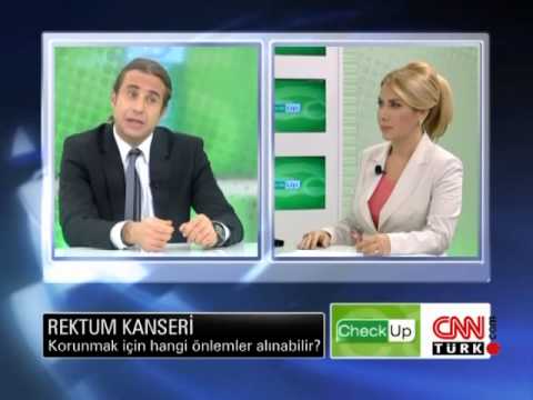 Rektum Kanserinden Korunmak Mümkün Müdür?