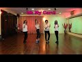Oh My Carol Line Dance (Demo) - Heru Tian (INA) Dec 2021