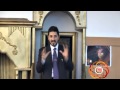 علم الاديان العصبي د عدنان ابراهيم