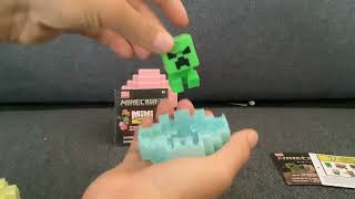 Minecraft Mini Mode spawn eggs