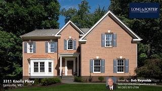 Sale: 4 Beds - 3 Baths - 3474 sq ft - Ijamsville - MD [$749,000] MLS #: MDFR2083630