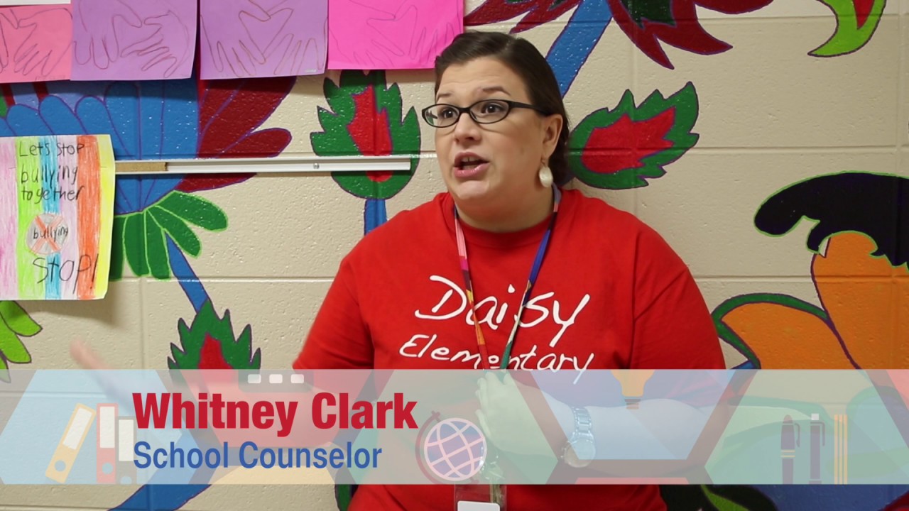 Daisy Elementary YouTube