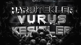 Wolfteam harbitekler Vuruş Kesitleri / Otobanda Polizei