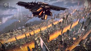 Celebrity Killzone Shadow Fall Glitch Profile