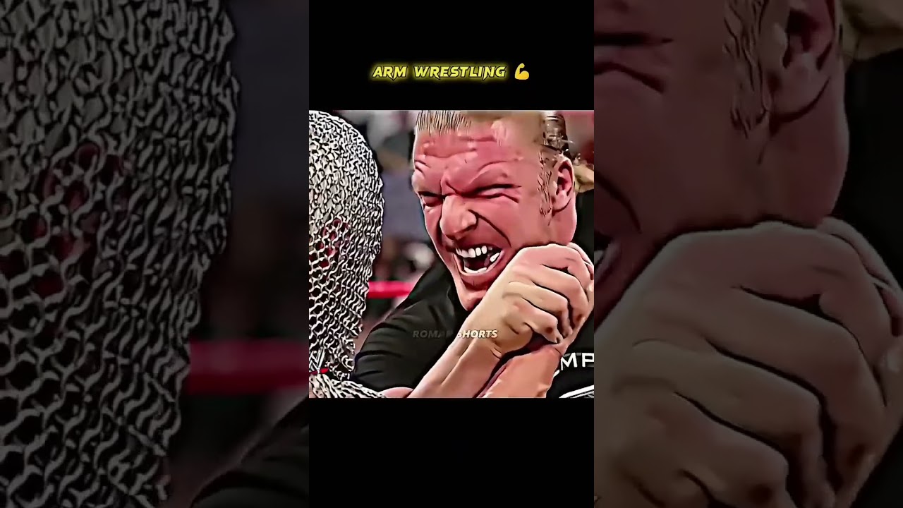 Panja fight vs WWE fighter💪🤜