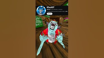 Day 3 of Adopting My Subscribers... #gorillatag