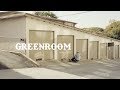 Greenroom  carver skateboards