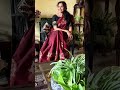 #madhubaniart traditional hand-painted saree#lovelyladies#artistic friendship #trendingshorts
