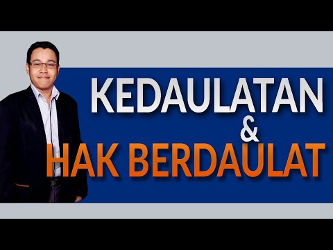 Video: Mengapa 