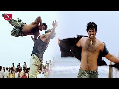 prabhas-telugu-blockbuster-movie-powerful-fight-scene-|-telugu-movies-|-telugu-videos