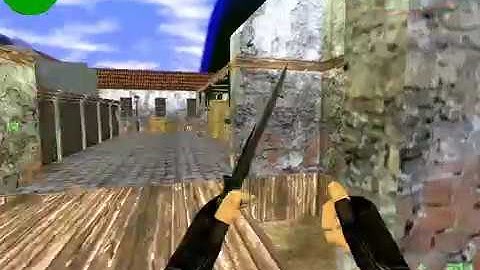 jFF.bizZaRe - EPIC FAIL @ EPS Finale