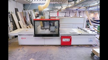 SCM PRATIX S 15 (Höchsmann Klipphausen)