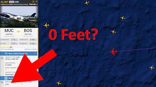 Rarest Catches On Flightradar24 (Part 3) News