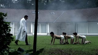 The Human Centipede (Tom Six 2009) : The Making Of