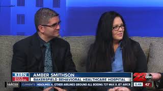 Kern Back In Business: Bakersfield Job Fest